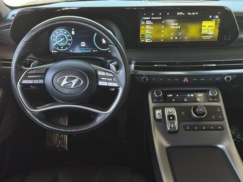 Used 2023 Hyundai Palisade Calligraphy w/ Cargo Package FWD image 17