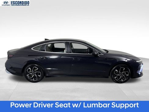 Certified 2024 Hyundai Sonata SEL FWD image 7