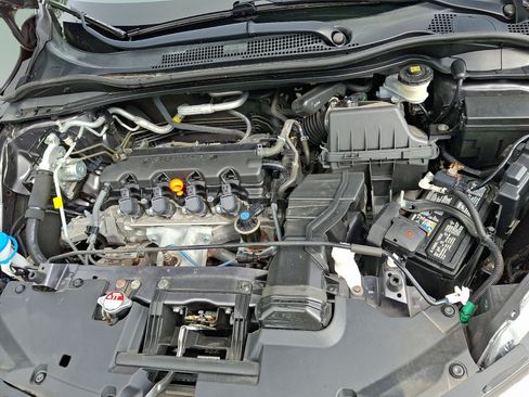 Used 2021 Honda HR-V LX image 27