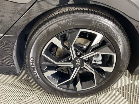 Used 2025 Hyundai Sonata SEL image 9