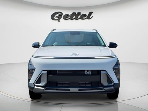 New 2026 Hyundai Kona SEL Premium FWD image 3