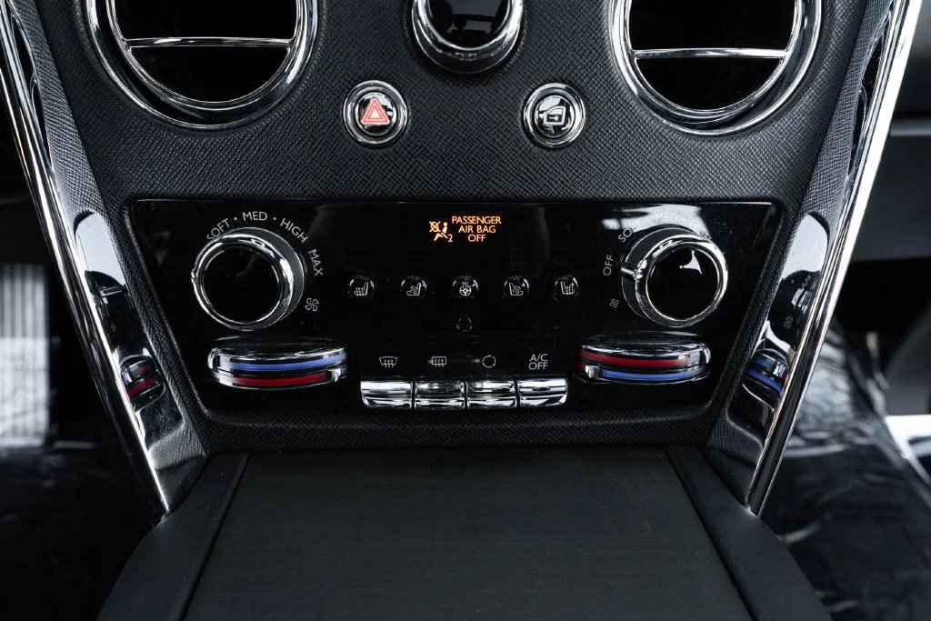 Used 2019 Rolls-Royce Cullinan AWD/4WD image 58
