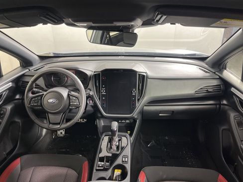 Used 2024 Subaru Impreza RS image 16