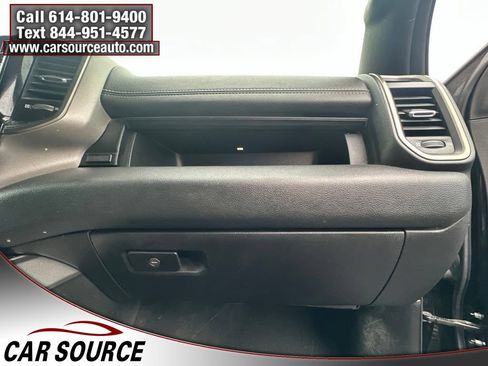 Used 2020 RAM 1500 Rebel w/ Leather & Sound Group w/ 2_W AWD/4WD image 26