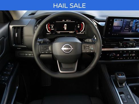 New 2026 Nissan Pathfinder SL AWD/4WD image 14