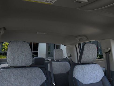 New 2026 Ford Maverick XLT w/ XLT Luxury Package image 13