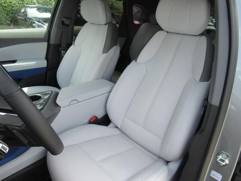 New 2027 Cadillac Optiq Sport RWD image 24