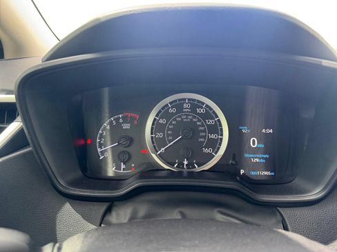 Used 2021 Toyota Corolla LE FWD image 23