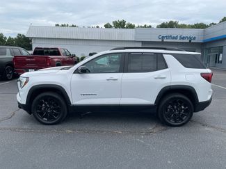 Certified 2026 GMC Terrain Elevation w/ Elevation Premium Package FWD video 1