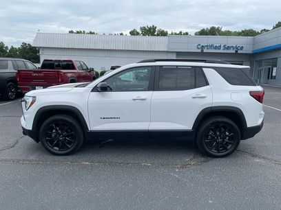 Certified 2026 GMC Terrain Elevation w/ Elevation Premium Package