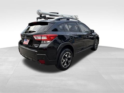 Used 2018 Subaru Crosstrek 2.0i w/ Popular Package #3 AWD/4WD image 4
