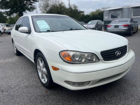 Used 2002 INFINITI I35 image 5