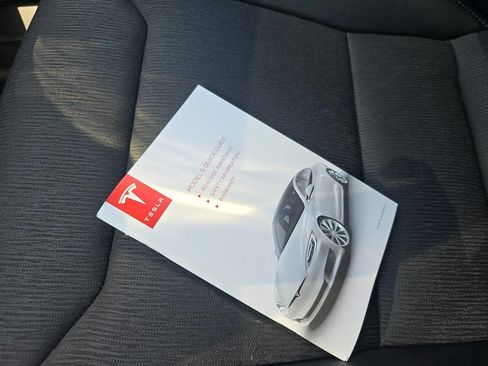Used 2017 Tesla Model S 100D AWD/4WD image 61