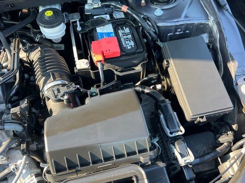Used 2021 Honda Civic Sport image 40