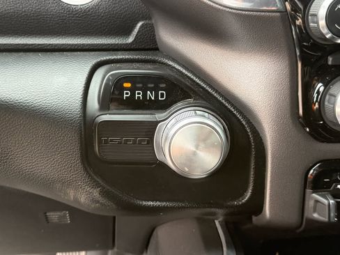 Used 2021 RAM 1500 Laramie image 18