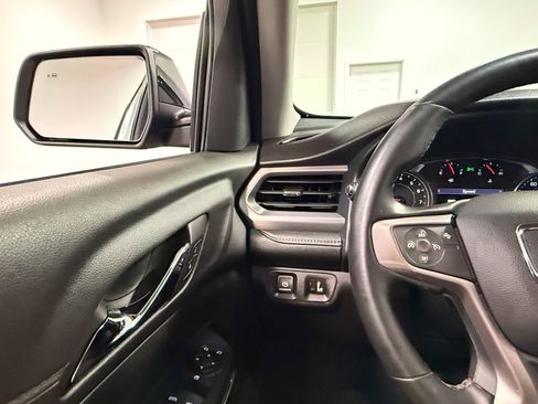 Used 2023 GMC Acadia AT4 AWD/4WD image 76