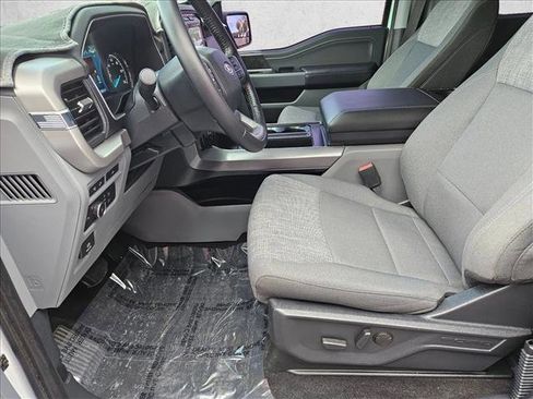 Used 2022 Ford F150 XLT w/ Equipment Group 302A High image 14