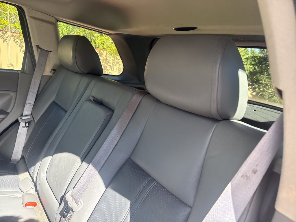 Used 2005 Jeep Grand Cherokee Limited AWD/4WD image 19