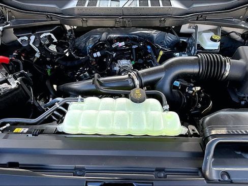 New 2026 Ford F150 XL w/ Equipment Group 103A High image 12