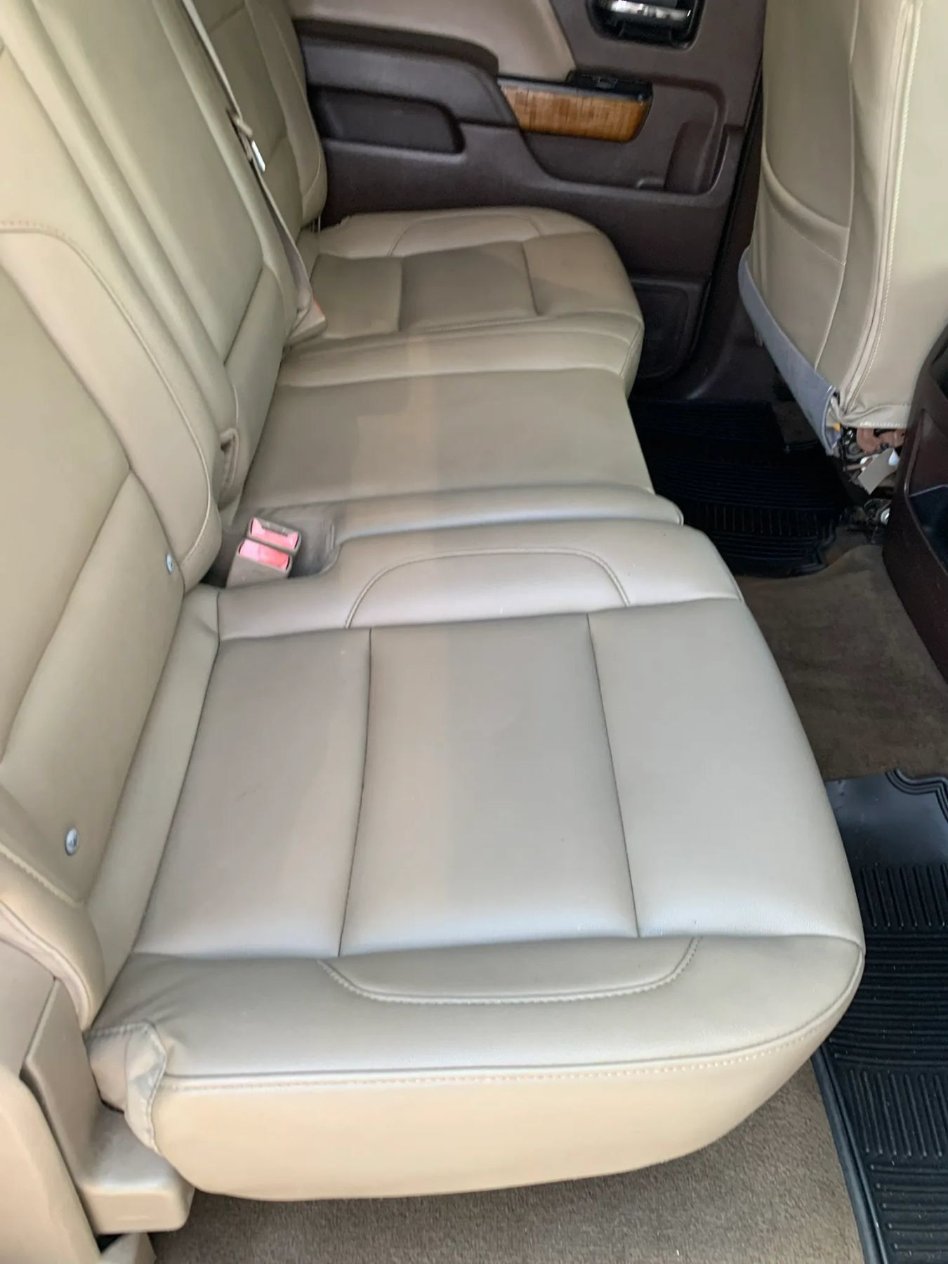 Used 2014 GMC Sierra 1500 SLT w/ SLT Crew Cab Value Package RWD image 12