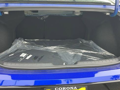 New 2026 Hyundai Elantra N Line image 28