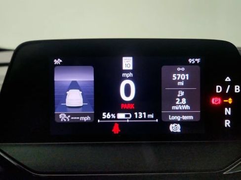 Used 2023 Volkswagen ID.4 Pro S Plus AWD/4WD image 55
