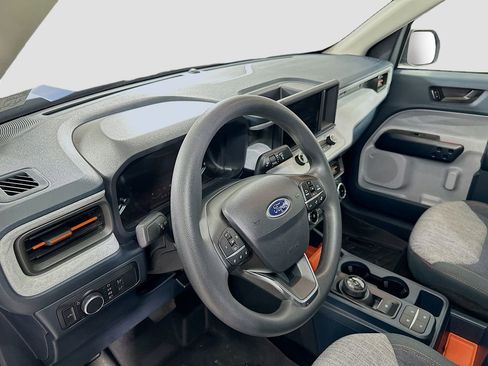 Certified 2022 Ford Maverick XLT w/ Equipment Group 300A Standard image 9