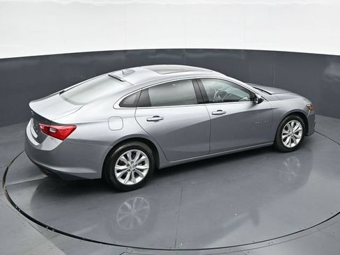 Used 2024 Chevrolet Malibu LT FWD image 32