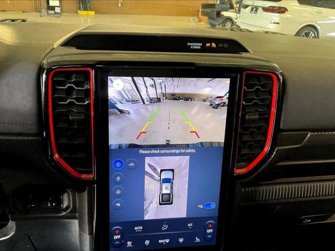 Used 2024 Ford Ranger Raptor image 28