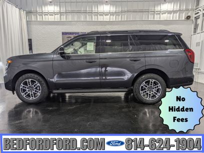 New 2025 Ford Expedition Active