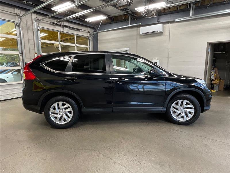 Used 2016 Honda CR-V EX image 6