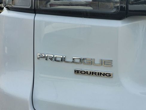 New 2026 Honda Prologue Touring image 6