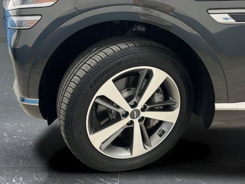 Used 2024 Genesis GV80 3.5T Advanced w/ Advanced Package AWD/4WD image 40