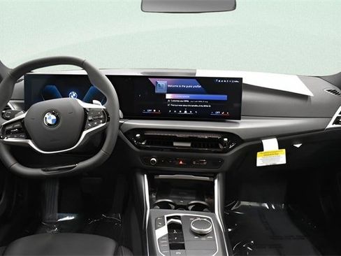 New 2026 BMW 330i xDrive Sedan w/ Convenience Package image 8