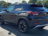 Certified 2023 Chevrolet TrailBlazer LT w/ Convenience Package image 4