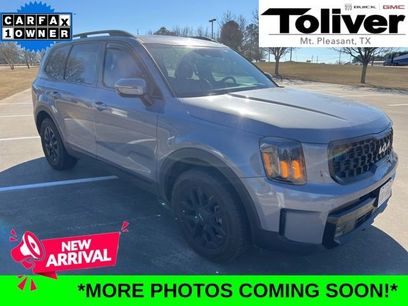 Used 2024 Kia Telluride SX Prestige X-Pro