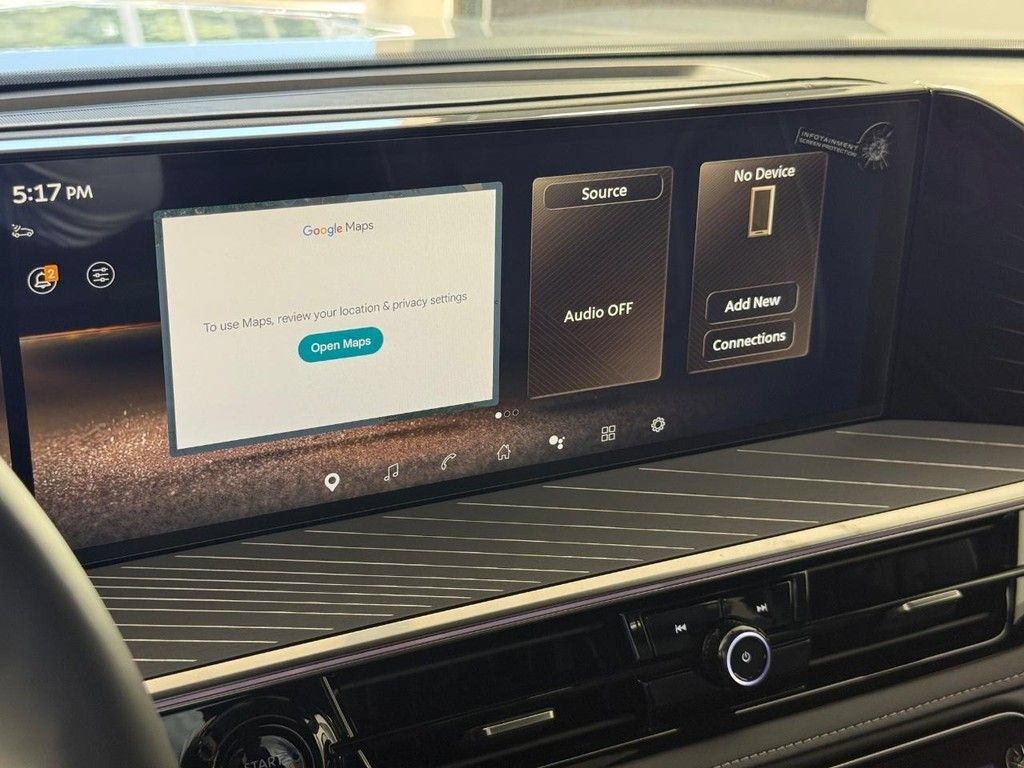 New 2027 INFINITI QX80 Autograph AWD/4WD image 24