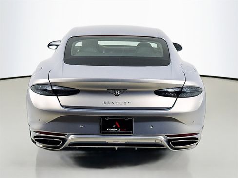 Used 2025 Bentley Continental GT Speed image 7