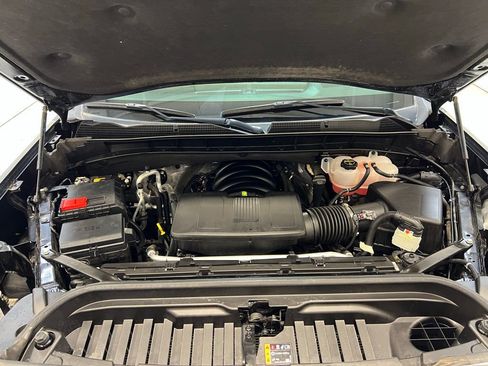 Used 2024 GMC Sierra 1500 Denali image 35