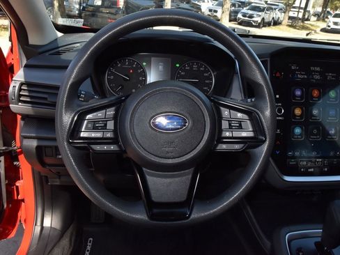Used 2024 Subaru Crosstrek 2.0i Premium w/ Crosstrek Mirror Package image 22