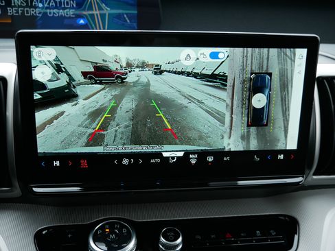 New 2026 Ford Expedition Active AWD/4WD image 11