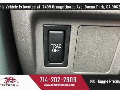 Used 2001 Toyota 4Runner SR5 RWD image 25
