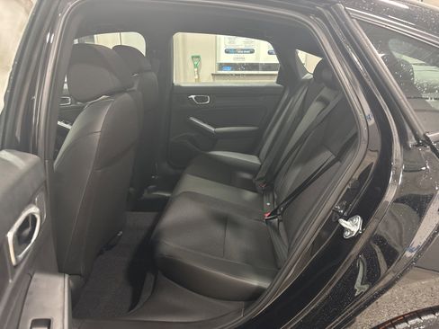 New 2026 Honda Civic Sport image 21