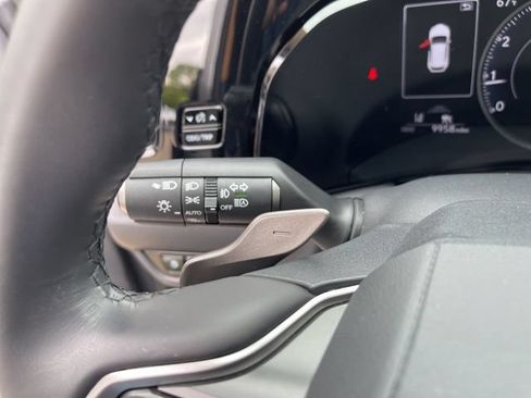 Certified 2026 Lexus NX 350 AWD w/ Accessory Package (2T) image 17