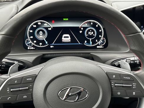 Used 2022 Hyundai Sonata SEL Plus image 22