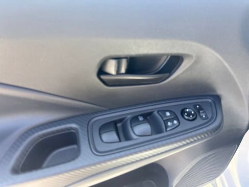 Used 2024 Nissan Versa S w/ S Plus Package FWD image 14