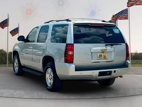 Used 2014 Chevrolet Tahoe LT w/ Luxury Package image 5