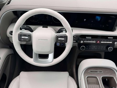New 2026 Hyundai Palisade Limited FWD image 17