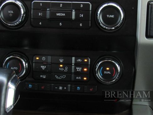 Used 2019 Ford F150 Lariat AWD/4WD image 21