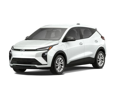 New 2027 Chevrolet Bolt LT FWD image 27